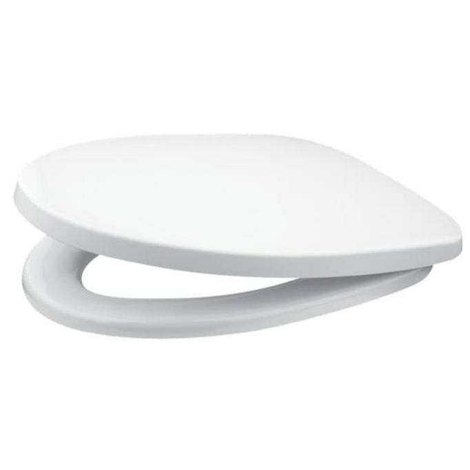 ready tutup kloset toto cw823nj/seat cover toto cw 823 nj/ dudukan kloset