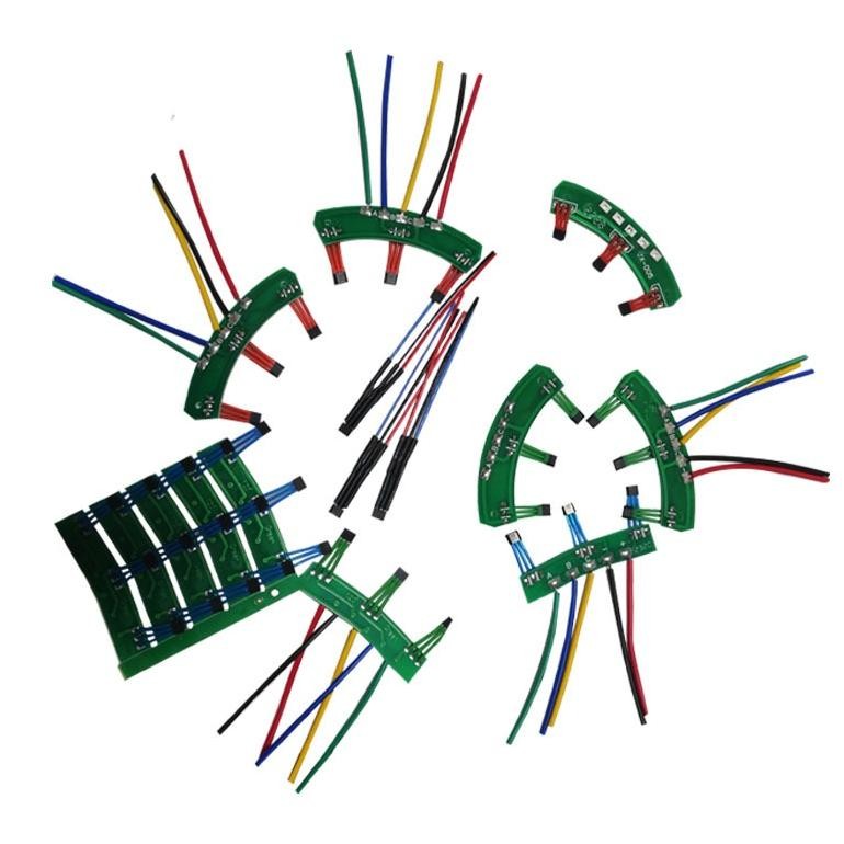 Premium 1Pcs Sensor Hall Sepeda Listrik Sensor Dinamo Motor Listrik Hall Sensor Dinamo Sepeda Listri