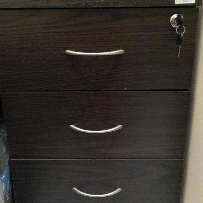 Miliki Nakas Laci 3 Susun Kunci Roda