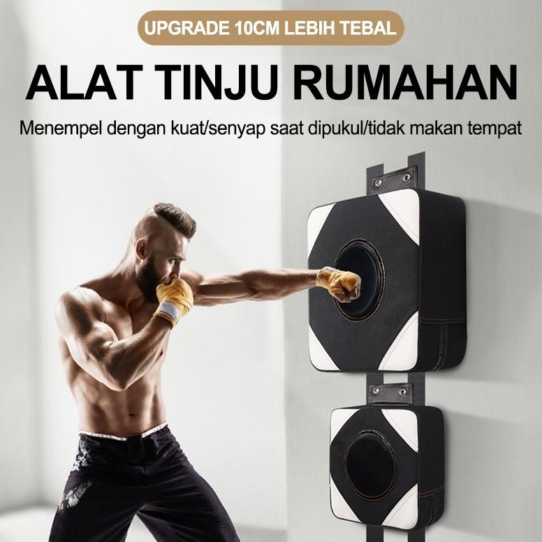 Peralatan latihan tinju sandbag rumah tangga, target tinju anak dewasa sandbag tinggi fleksibel
