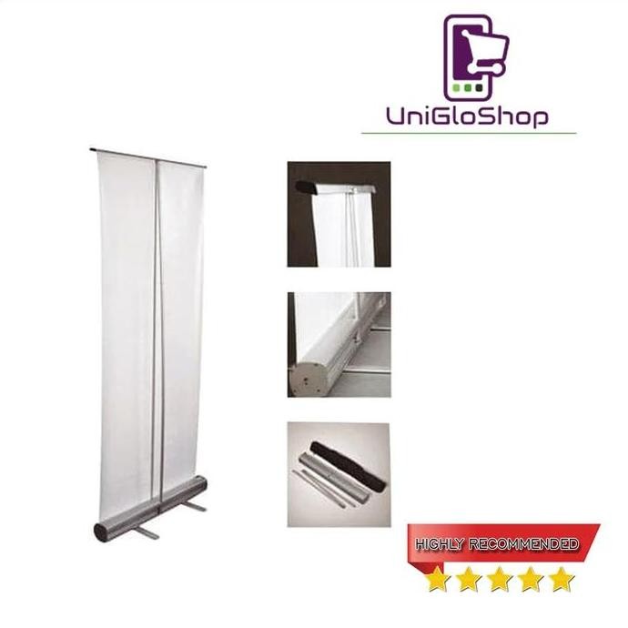 

ROLL UP BANNER 60X160CM