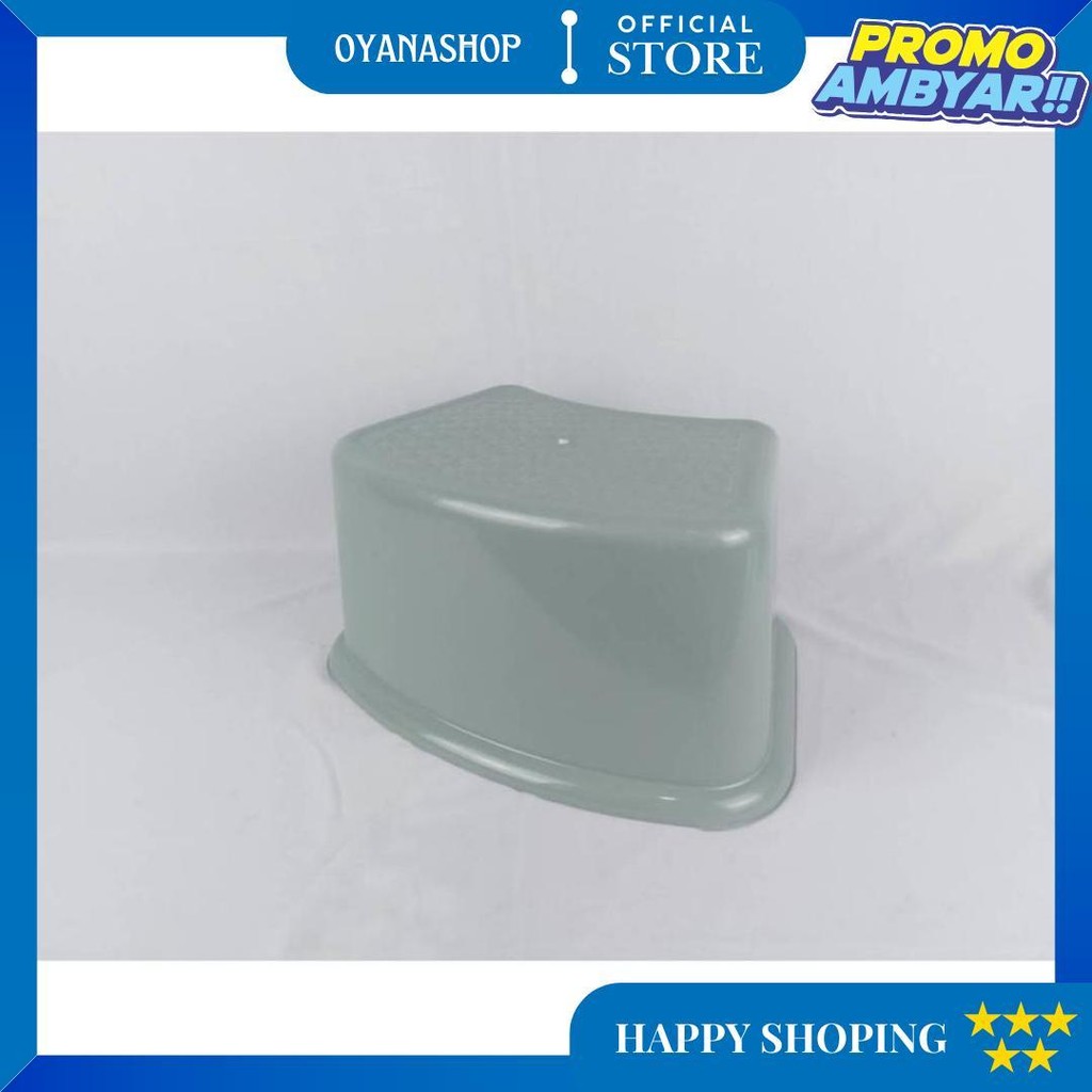 Bangku Plastik / Kursi Plastik / Bangku Kecil / Kursi Kecil  / Bangku Mini Rotan / Bangku / Kursi Be