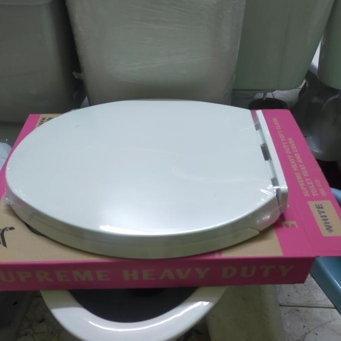 ready tutup closet duduk kodok