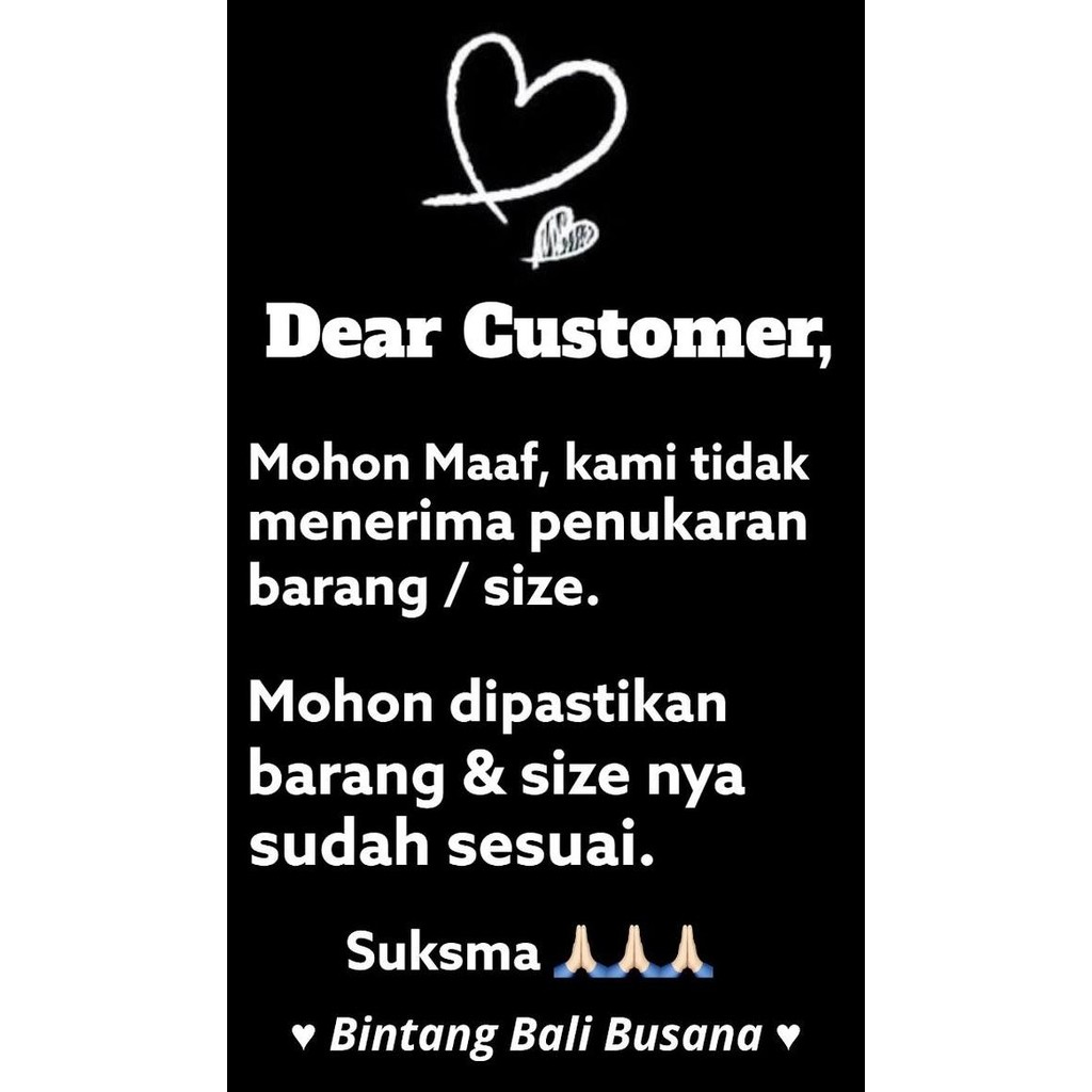 KEMEJA ENDEK BALI KATUN PRIA LAKI LAKI LENGAN PENDEK BINTANG BIRU