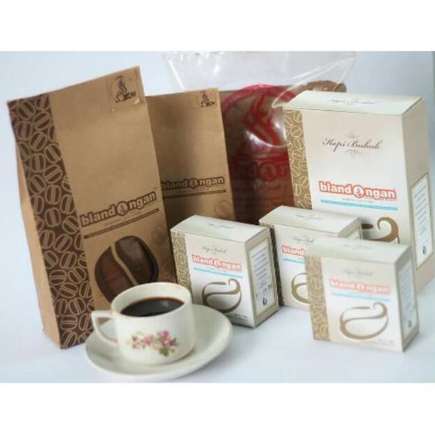 

NEW!!! Kopi hitam, kopi blandongan 950 gr / coffe /kopi bubuk / kopi robusta