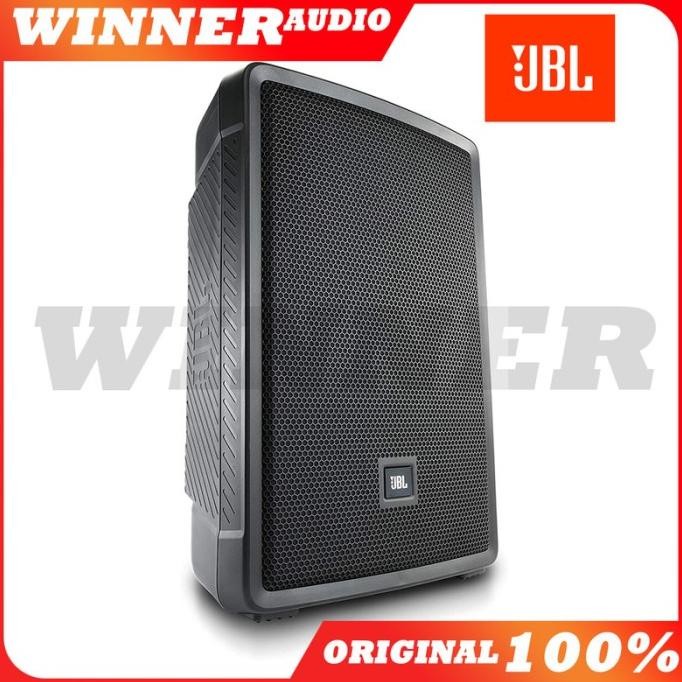 Speaker Jbl Irx112Bt Irx 112Bt Original Bluetooh Aktif 12 Inch New Stok