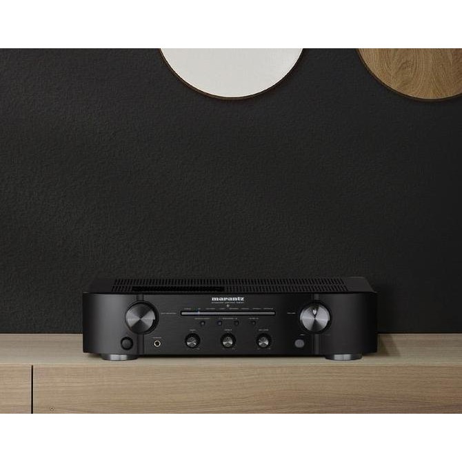 Marantz Pm6007 Pm 6007 Stereo Integrated Amplifier New Stok