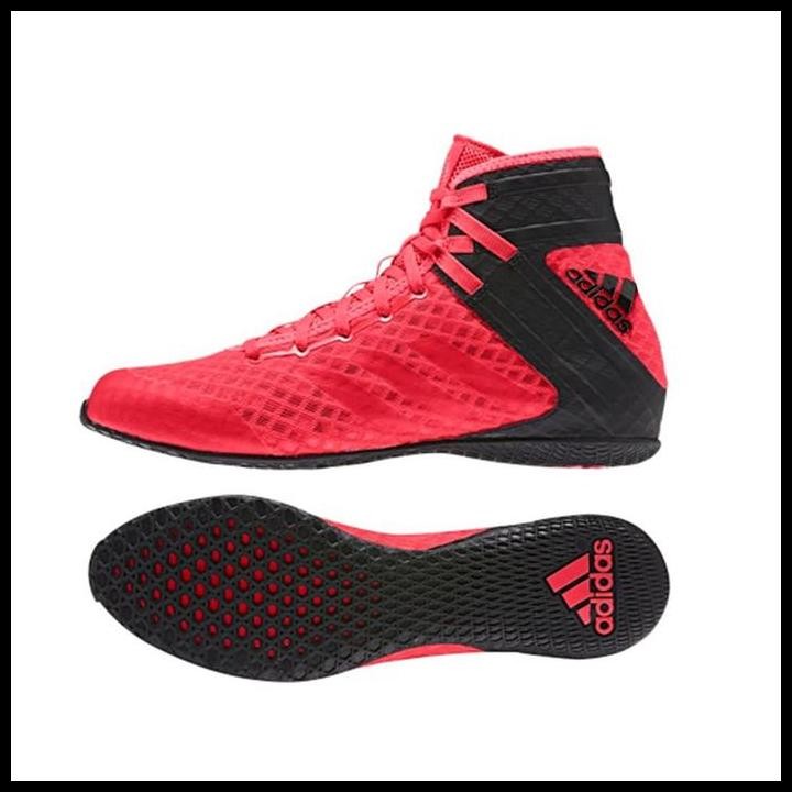 Adidas Boxing Shoes Speedex Original Best Seller