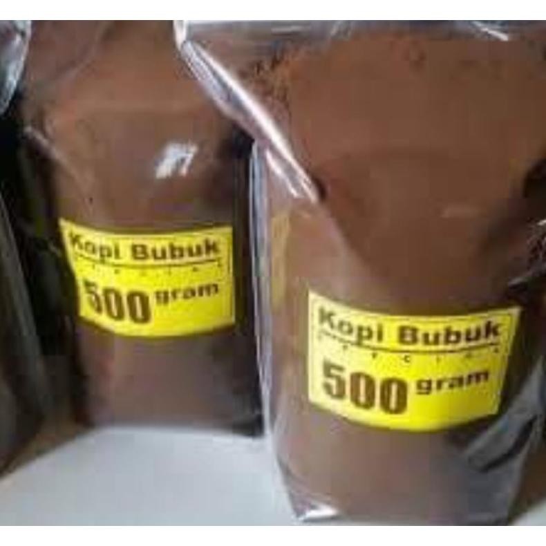 

NEW!!! KOPI BUBUK SETRO KANDANGAN TEMANGGUNG|BUBUK ASLI MURNI|PENIKMAT KOPI HITAM PAGI SORE