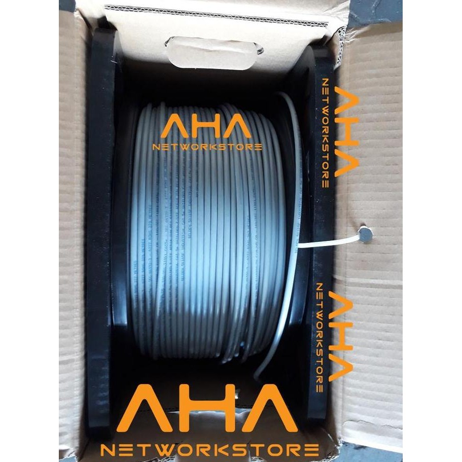 Kabel Belden Kabel Cable Stp / Ftp Cat5E Belden Outdoor New Stok