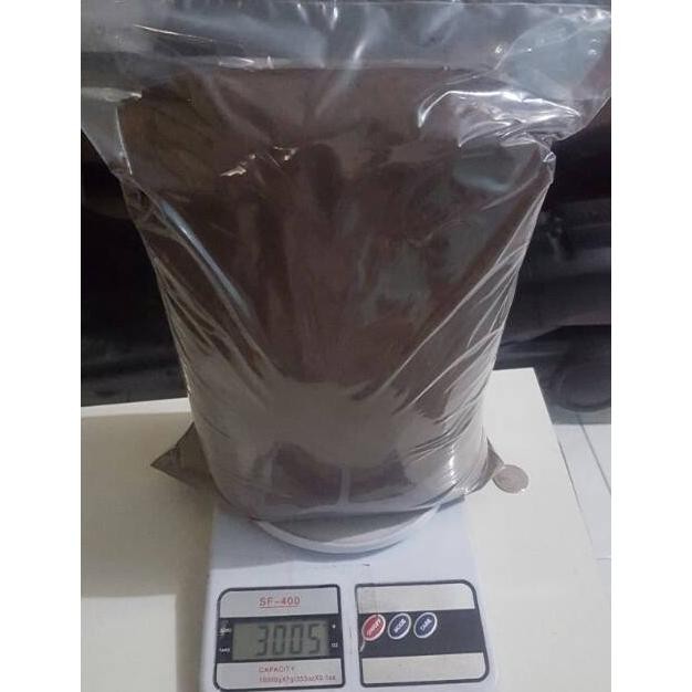 

NEW!!! Kopi Bubuk Special Kemasan 3kg u/ para re-seller/pewirausaha. Rasa & Aroma Dijamin Mantappbb