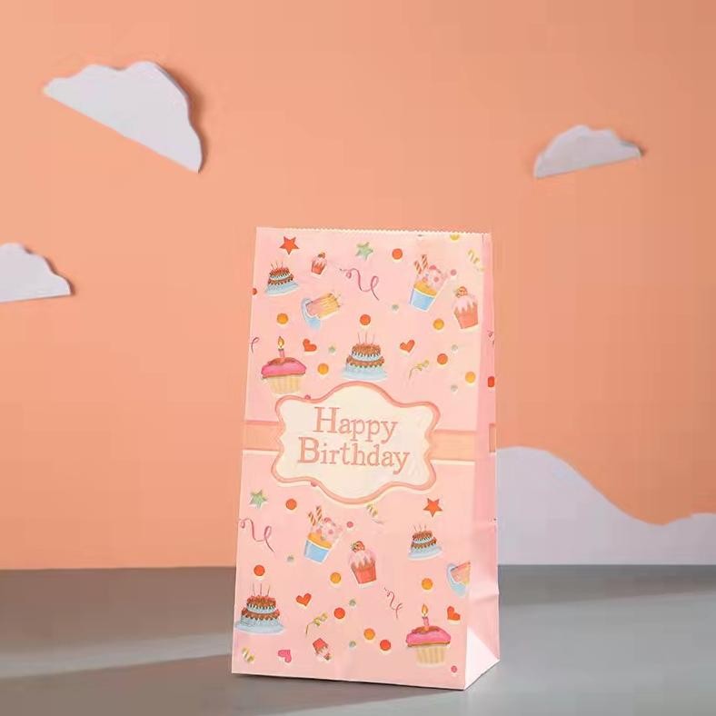 

[original] (cod) ready surprice paper bag mini / paperbag kecil / tas kertas / tempat kado bingkisan hadiah souvenir box goodie bag [terlaris] [terbaik]