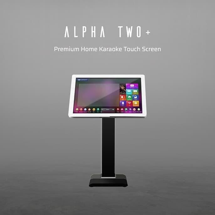 Paket Karaoke Jbl Audiobank / Jbl / Audiobank / Karaoke System New Stok