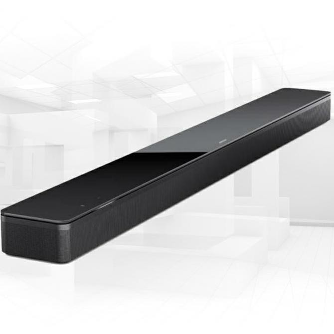Bose Soundbar 700 Black / White New Stok