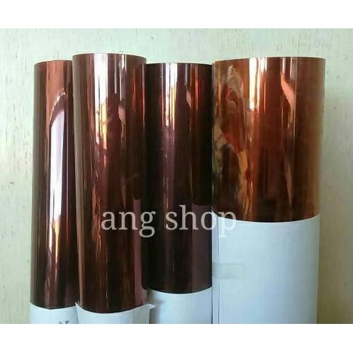 Mika Spul Polimer Spol Polymer Spool 0.15Mm New Stok