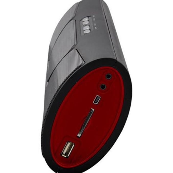 Dazumba Speaker Portable One Pe Dz 261 New Stok