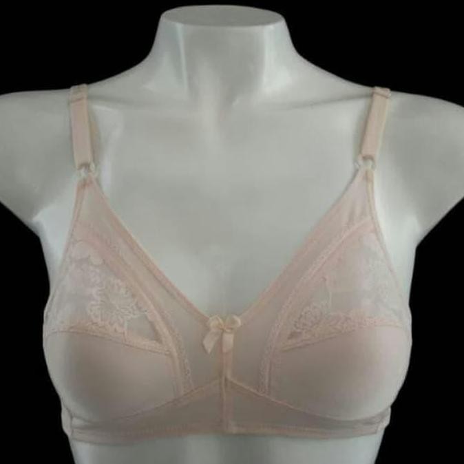BH DIANA ASLI ORIGINAL SERI 702 UK. 32 - 38 TANPA BUSA | BRA DIANA ORI