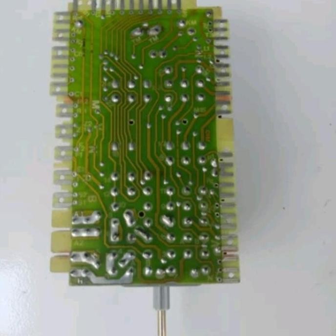 TERBARU - timer mesin cuci lux royal WH1090