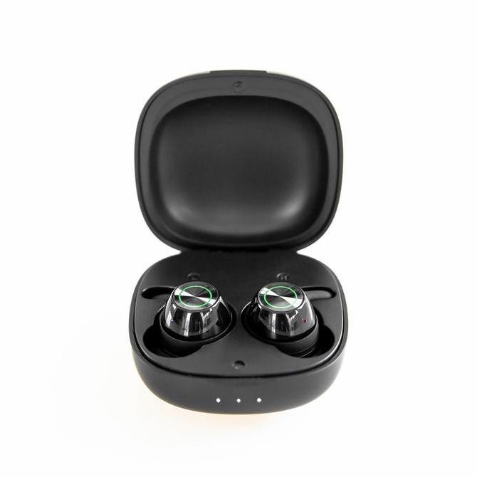 Eggel Energy Buds Aptx Tws True Wireless Stereo Bluetooth Earphone New Stok