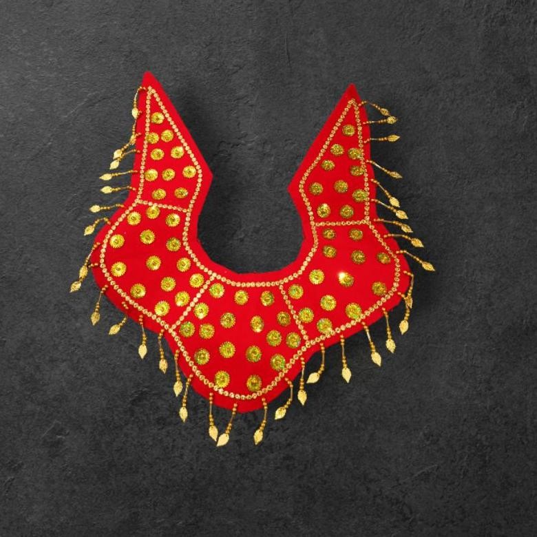 AsT Teratai Penari Palembang / Teratai Penari / Teratai Palembang / Penutup Dada Palembang / Penutup