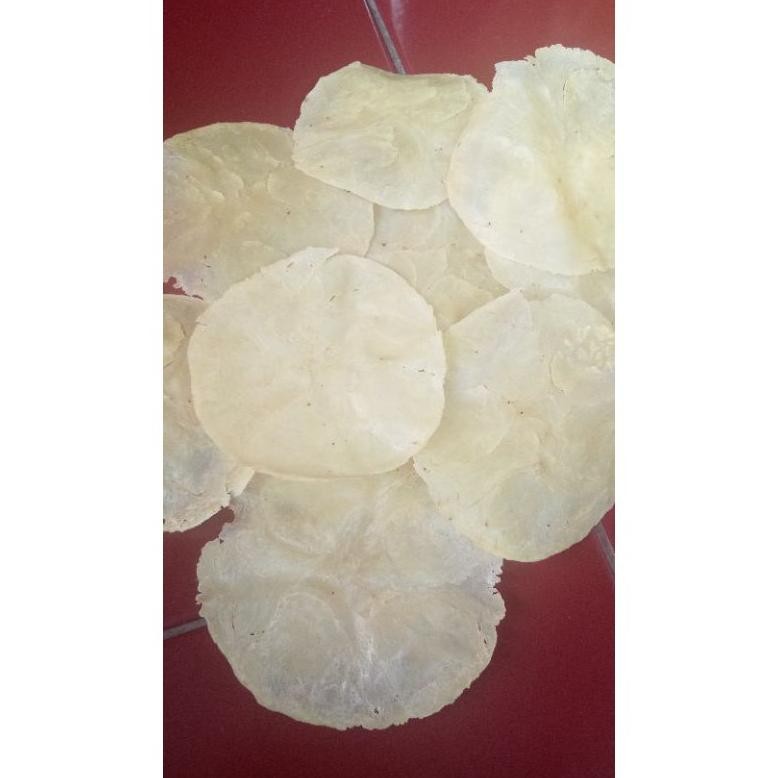 

PJ emping melinjo tutup BESAR/JUMBO/ 500 grm
