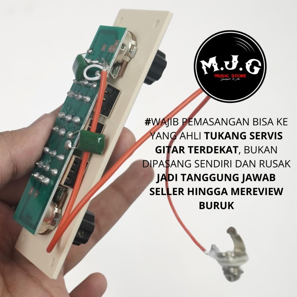 wiring kit set bass elektrik model hofner potensio socket jack