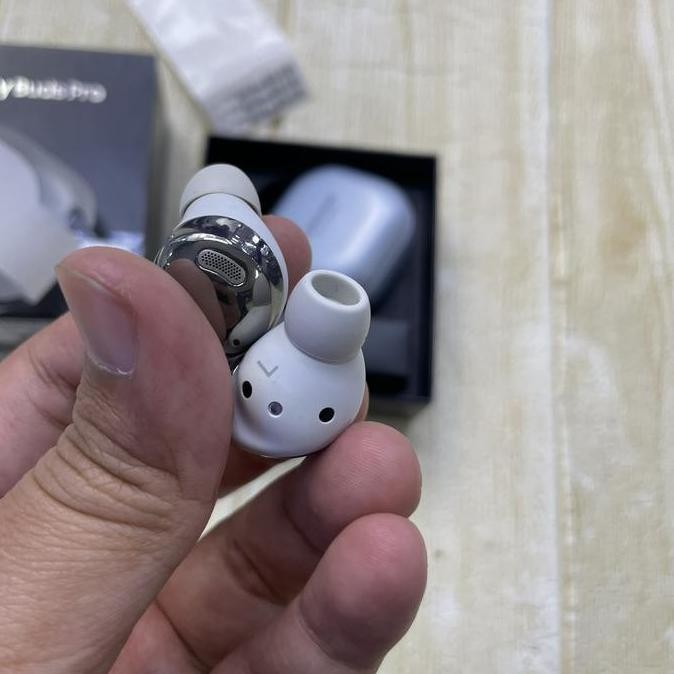 Samsung Galaxy Buds Pro Budspro Bud Pro Original Resmi Sein Bekas New Stok