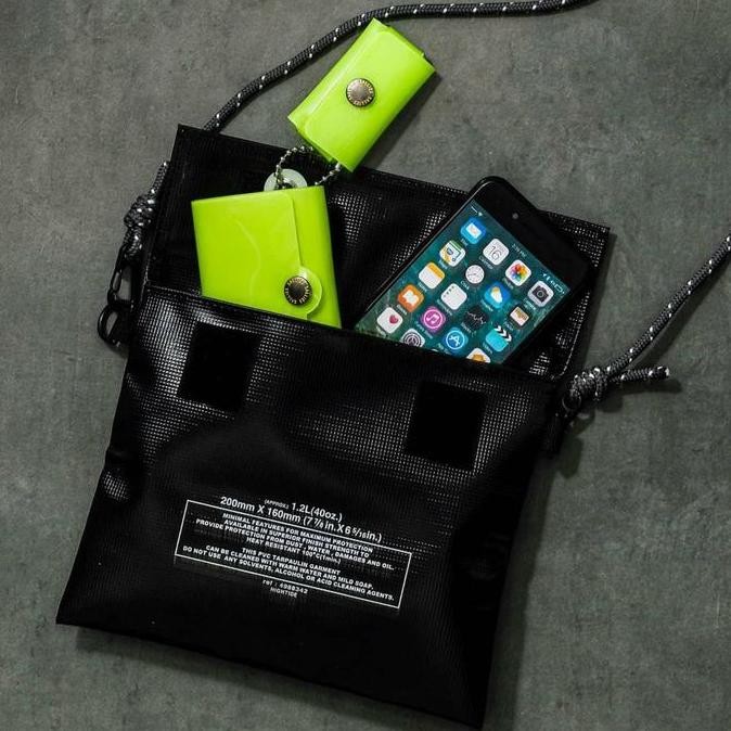 

PENCO CARRY TITE CASE M / KEY CASE