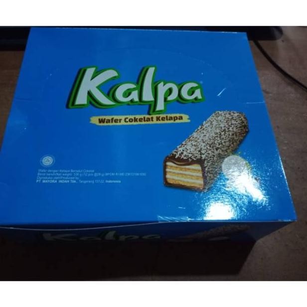 

PJ Beng Beng Kalpa 28 Gr X 12 Pcs