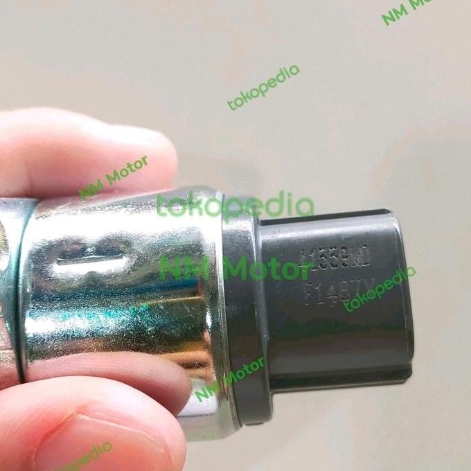 . isc avanza Genuine Original 89690-bz010