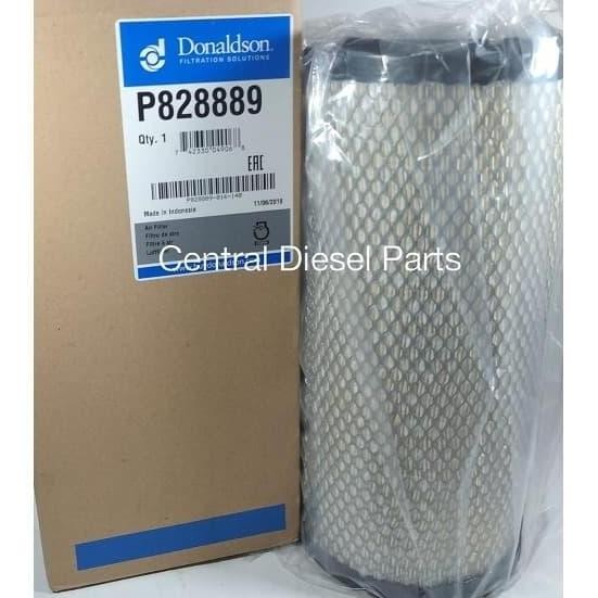 . Filter Udara / Air Filter P828889 Donaldson