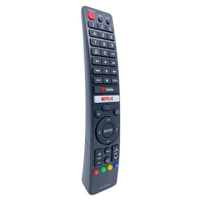 REMOTE TV SHARP GB326WJSA ANDROID