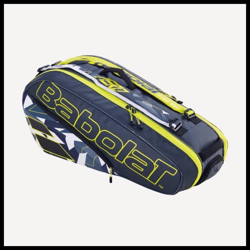 TAS TENIS BABOLAT PURE AERO 2023/TENNIS BABOLAT BAG AERO ORIGINAL
