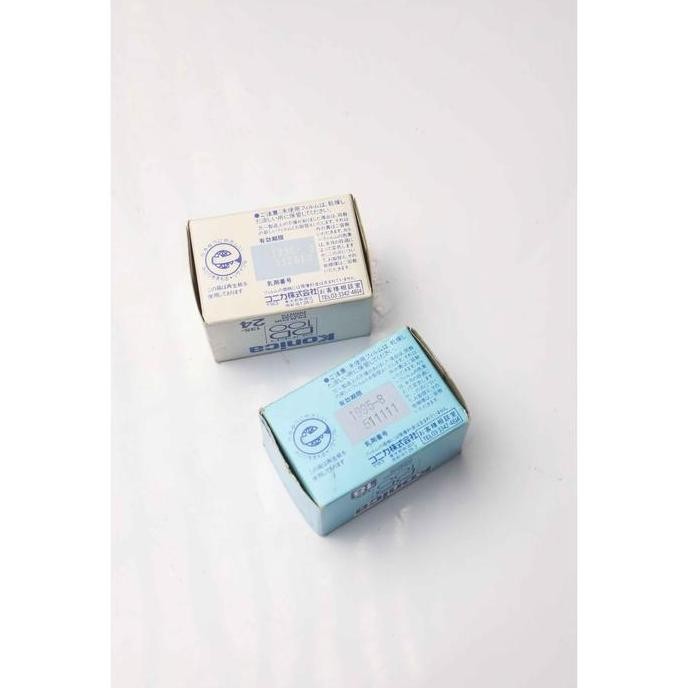 Aneka Roll Film Expired Murah  Barang Simpanan  Roll Fuji Roll Kodak (2)