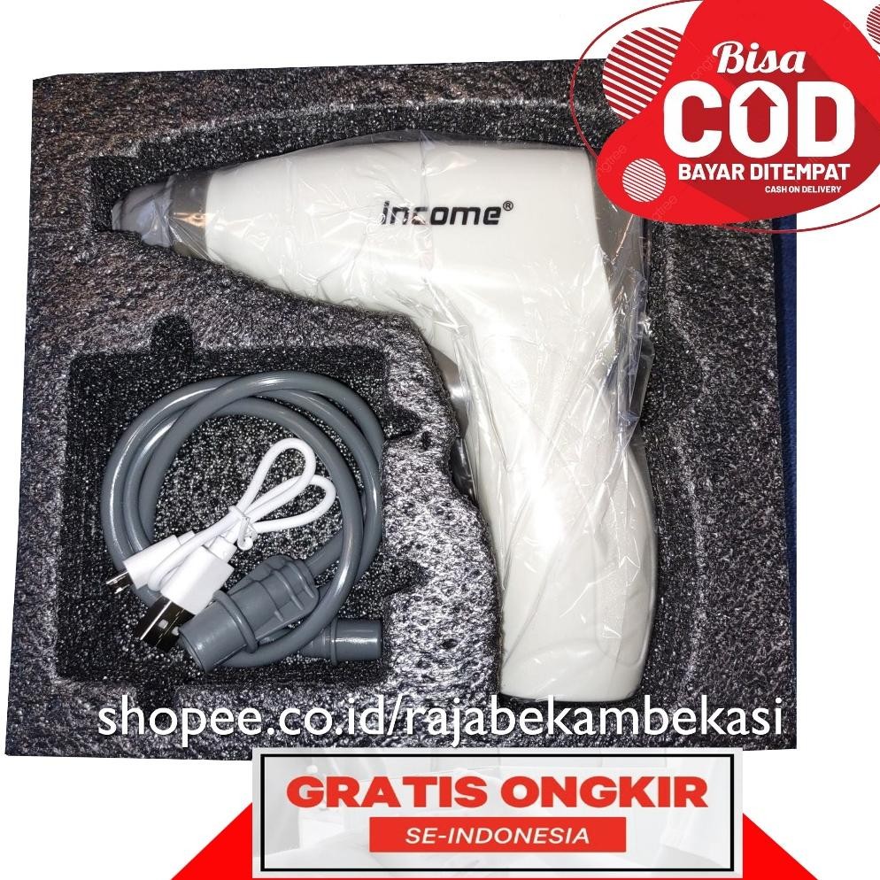 Bekam Electric Pompa Bekam Electric Alat Bekam Elektrik