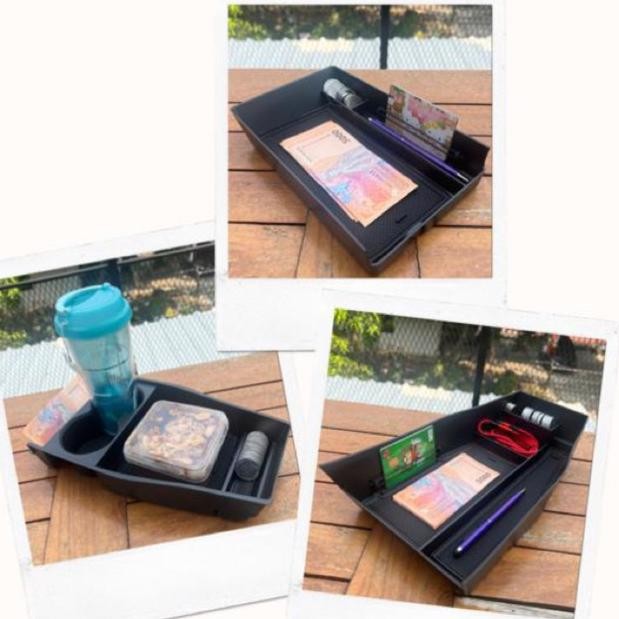 kotak penyimpanan Hyundai ioniq 5 kotak penyimpanan organizer ioniq5 organizer konsol ioniq 5 kotak 