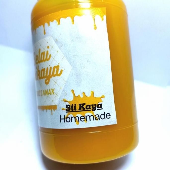 

selai srikaya pontianak homemade Sii kaya LN