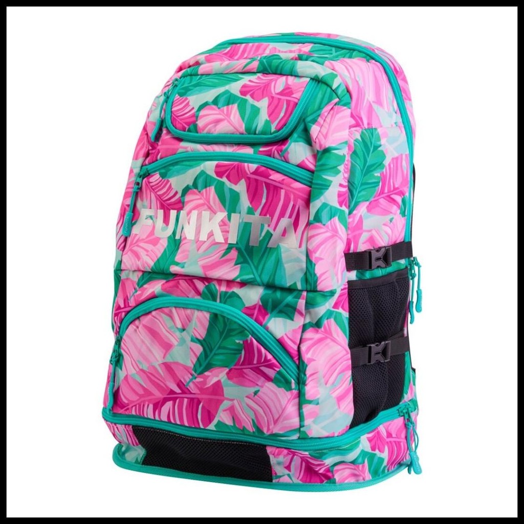 BACKPACK FUNKITA (TAS RENANG)