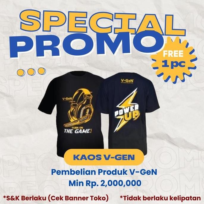 Microsd V-Gen Turbo 512Gb Class 10 Memory Card Micro Sd Vgen - 512Gb New Stok