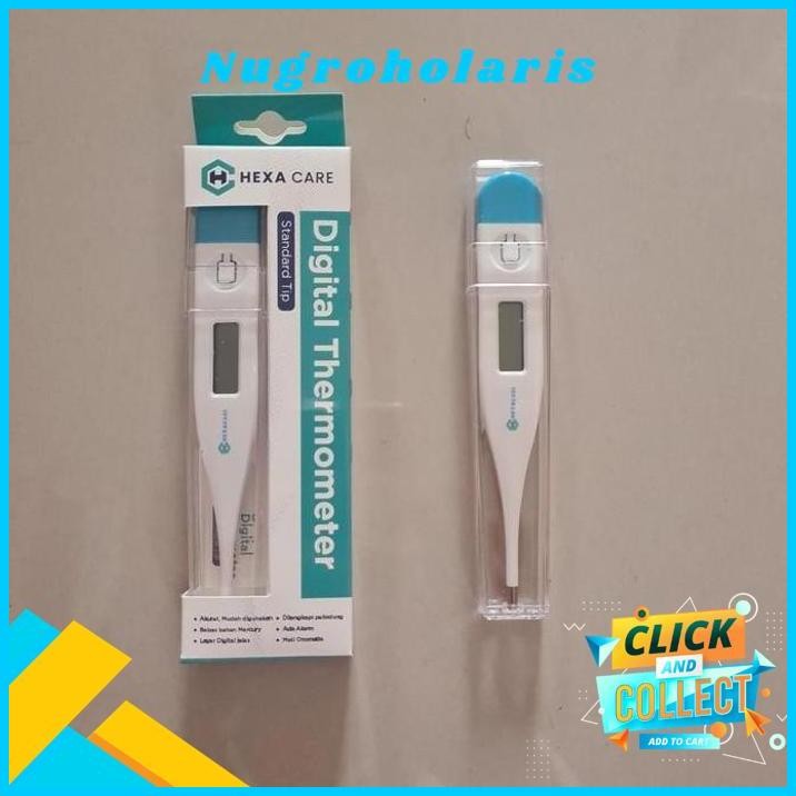TERMOMETER BADAN SAFETY  TERMOMETER PENGUKUR SUHU TUBUH  THERMOMETER GRATIS ONGKIR 