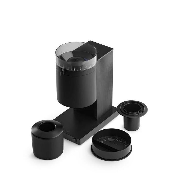 (Expert) Opus Conical Burr Grinder