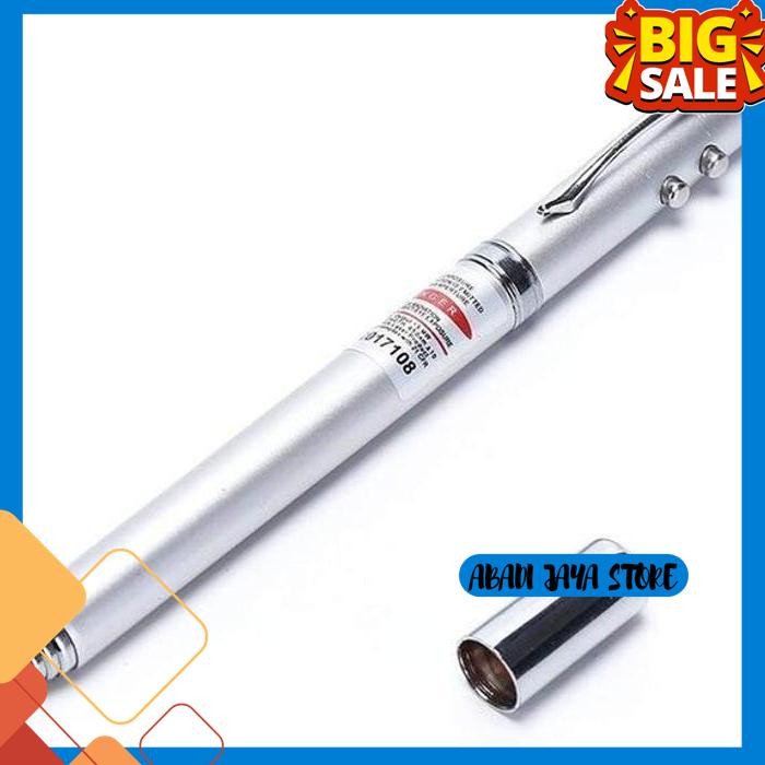 

5IN1 ALAT TULIS PENA PULPEN TINTA HITAM LASER SENTER POINTER PERSENTASI TELESKOPIK MAGNET RETRACTABLE GURU SEKOLAH LES STICK CLASS COMMAND PULPEN MULTIFUNGSI 5 IN 1 PEN LASER POINTER TELESCOPIC LED MAGNETIC ONGKIR NOL