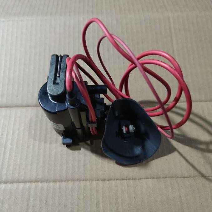 FLY BACK FLYBACK TV SHARP FA141 WJZZ ORIGINAL JF0501-38524 / FA 141