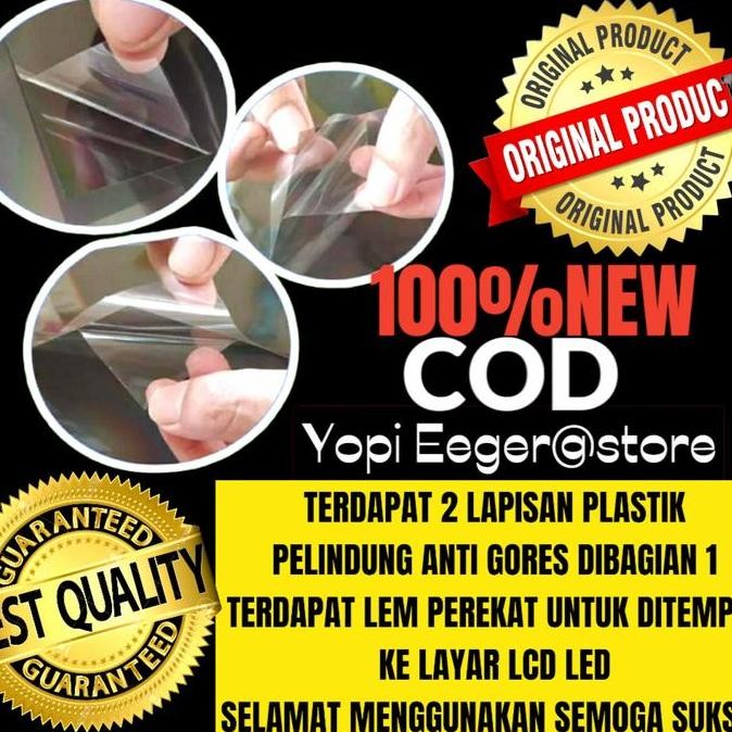 POLARIS POLARIZER LCD LED SAMSUNG 32" INCH 0" DERAJAT