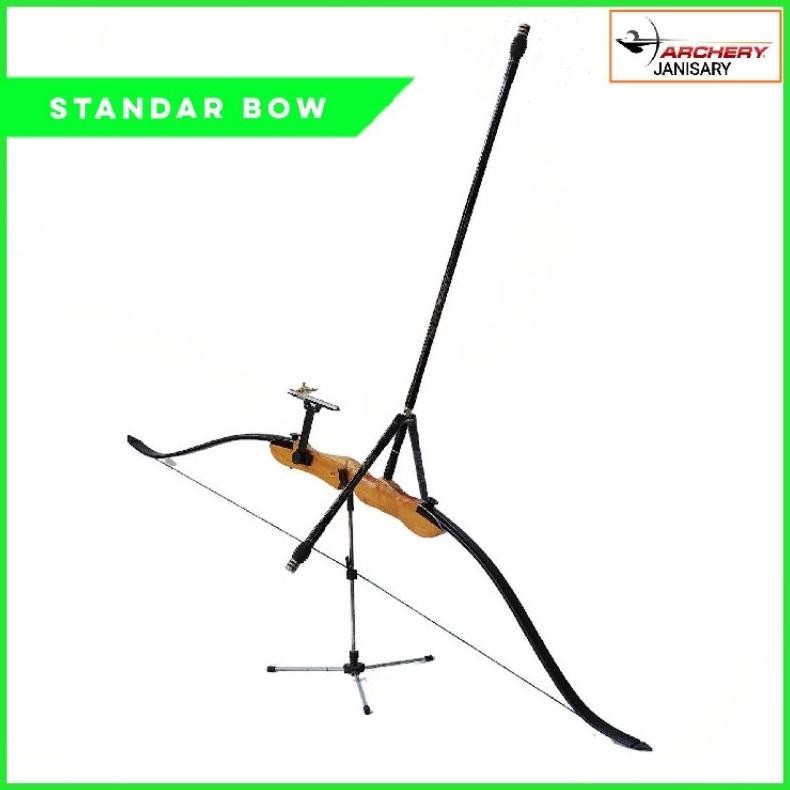 Busur Panah Kompetisi Pemula