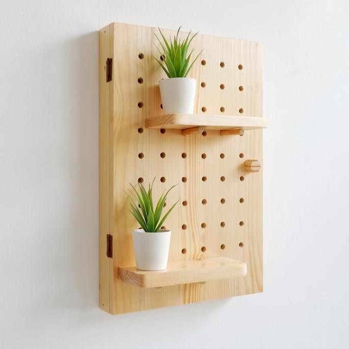 Pegboard MCB (Tutup Meteran Listrik/Box Meteran/Pengaman meteran)