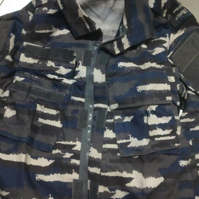 Tersedia Baju/Seragam PDL TacticaL KRI TNI-AL OriginaL