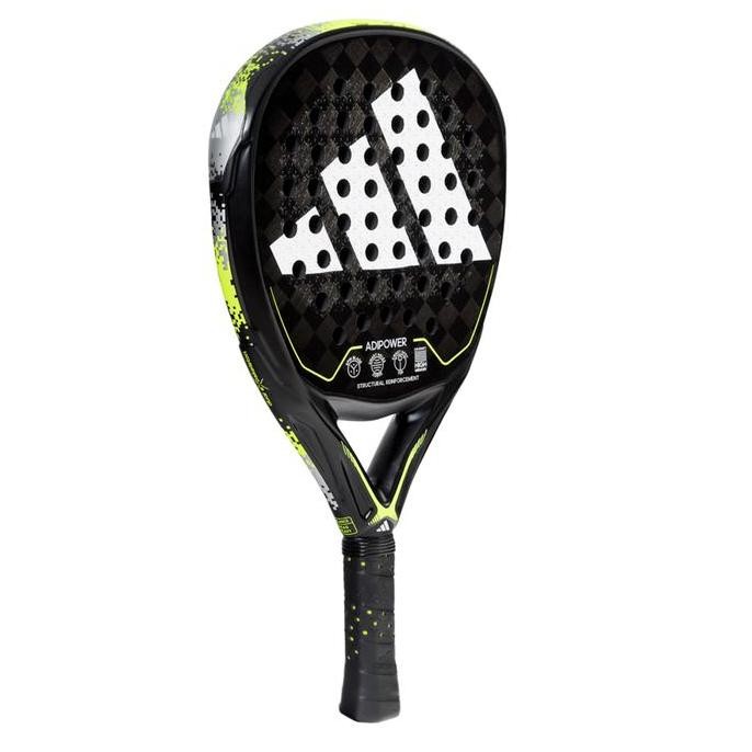 Premium Padel Racket ADIDAS ADIPOWER 3.2 | Raket Padel Adidas