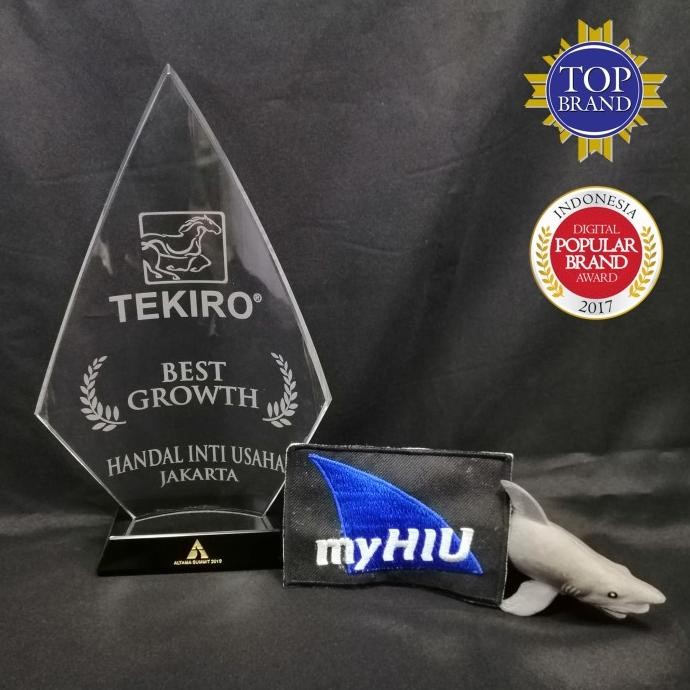 Kunci Sok 22 mm PANJANG Hitam Stang 1/2" inch 6 PT Deep Impact TEKIRO murah