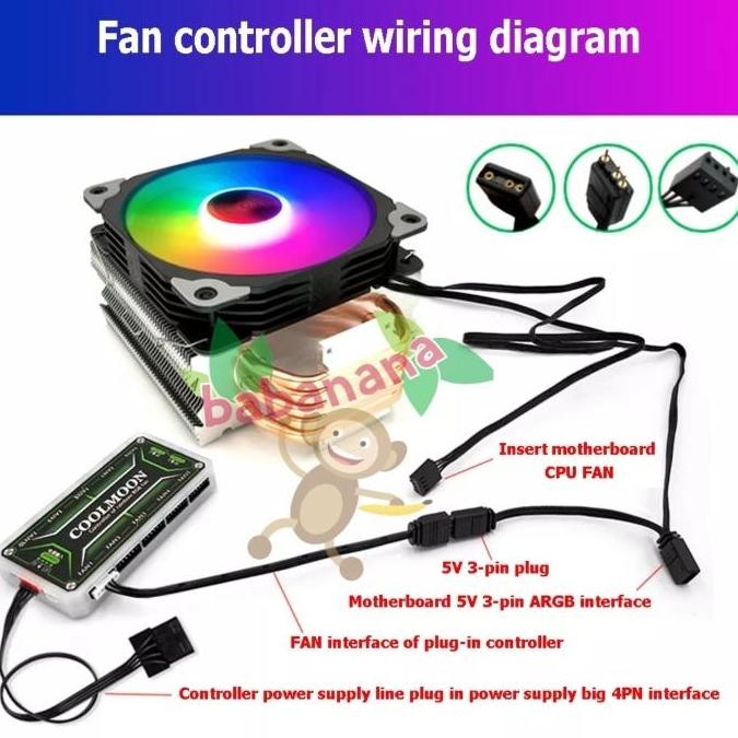 ready Kabel converter rgb 5v 3 pin to 6 pin adapter converter led konektor